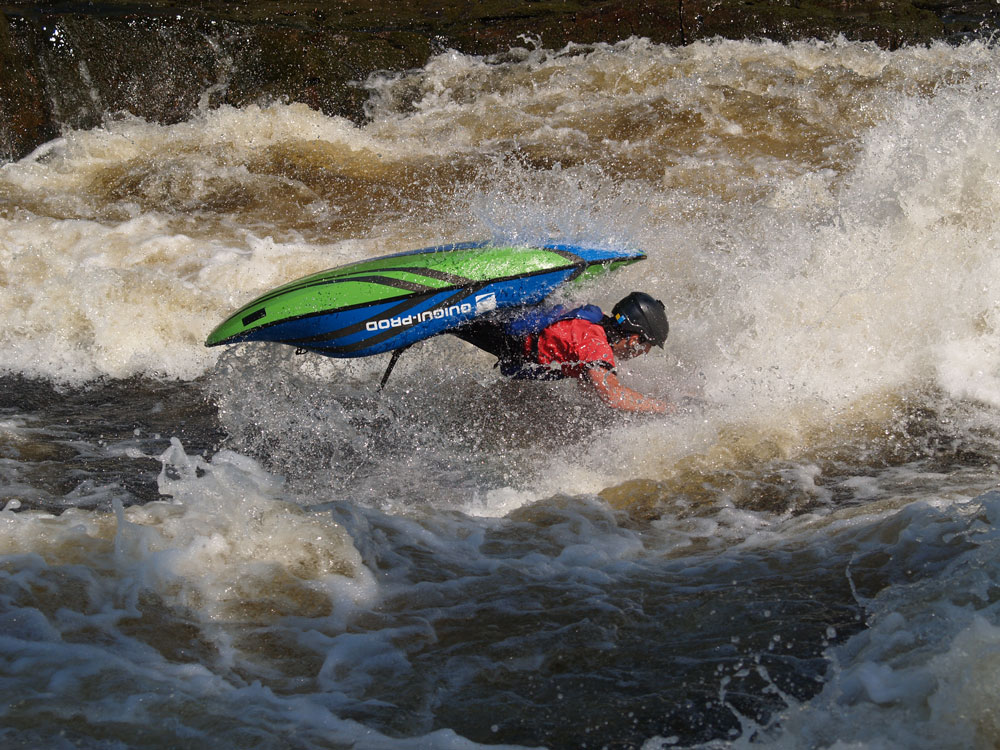 Entrevista a Ander De Miguel